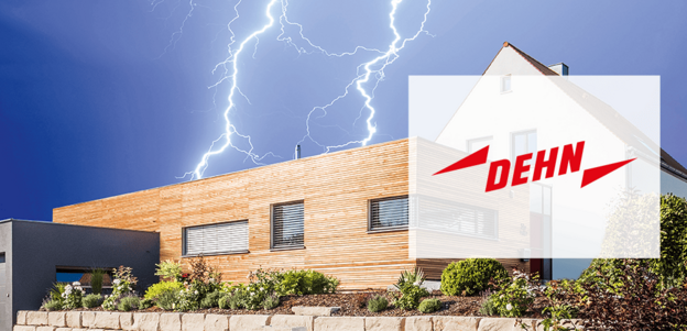 Dehn bei Elektrotechnik Gruber in Luhe-Wildenau