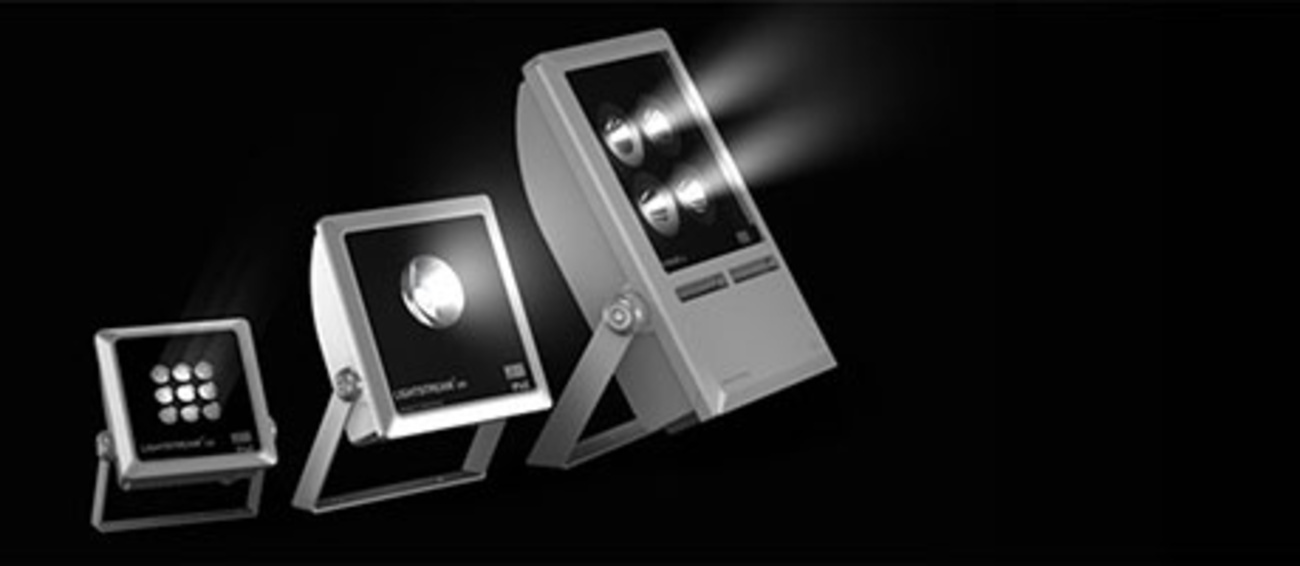 Lightstream LED bei Elektrotechnik Gruber in Luhe-Wildenau