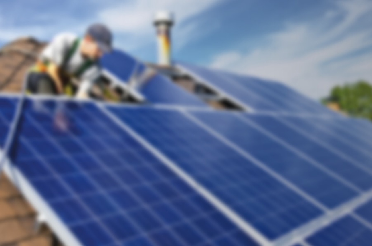PV-Anlagen bei Elektrotechnik Gruber in Luhe-Wildenau