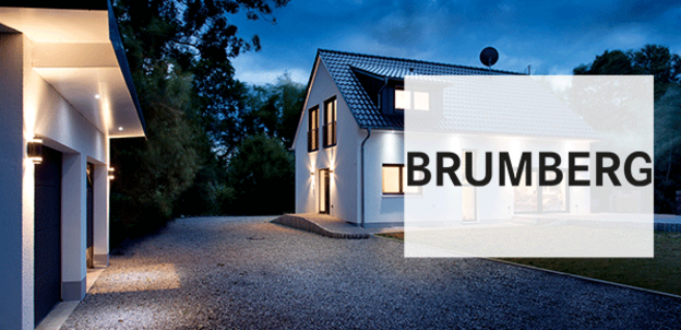 Brumberg bei Elektrotechnik Gruber in Luhe-Wildenau