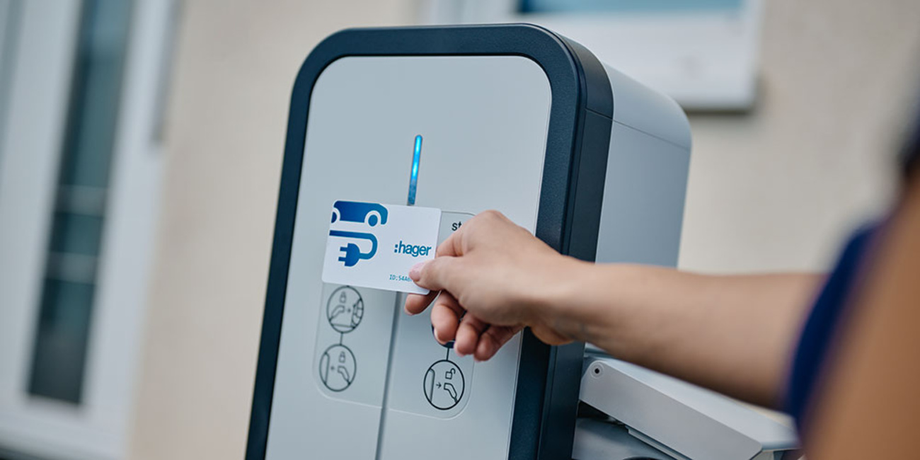 E-Mobilität öffentlicher Bereich bei Elektrotechnik Gruber in Luhe-Wildenau