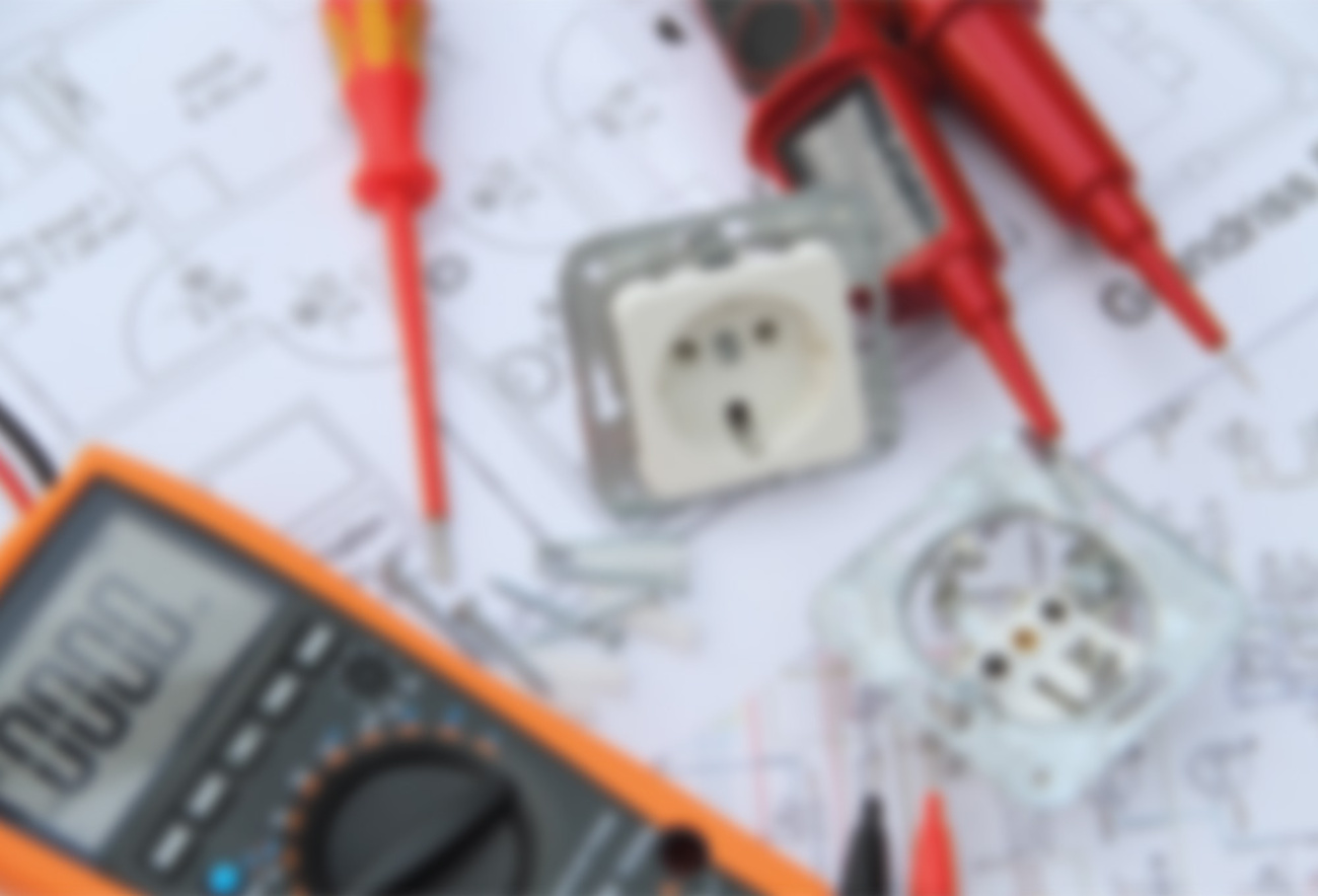 Elektroplanung bei Elektrotechnik Gruber in Luhe-Wildenau