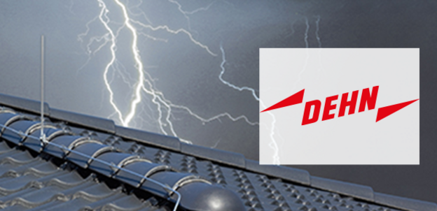 Dehn bei Elektrotechnik Gruber in Luhe-Wildenau