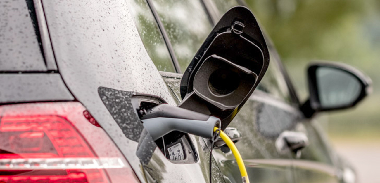 E-Mobility bei Elektrotechnik Gruber in Luhe-Wildenau