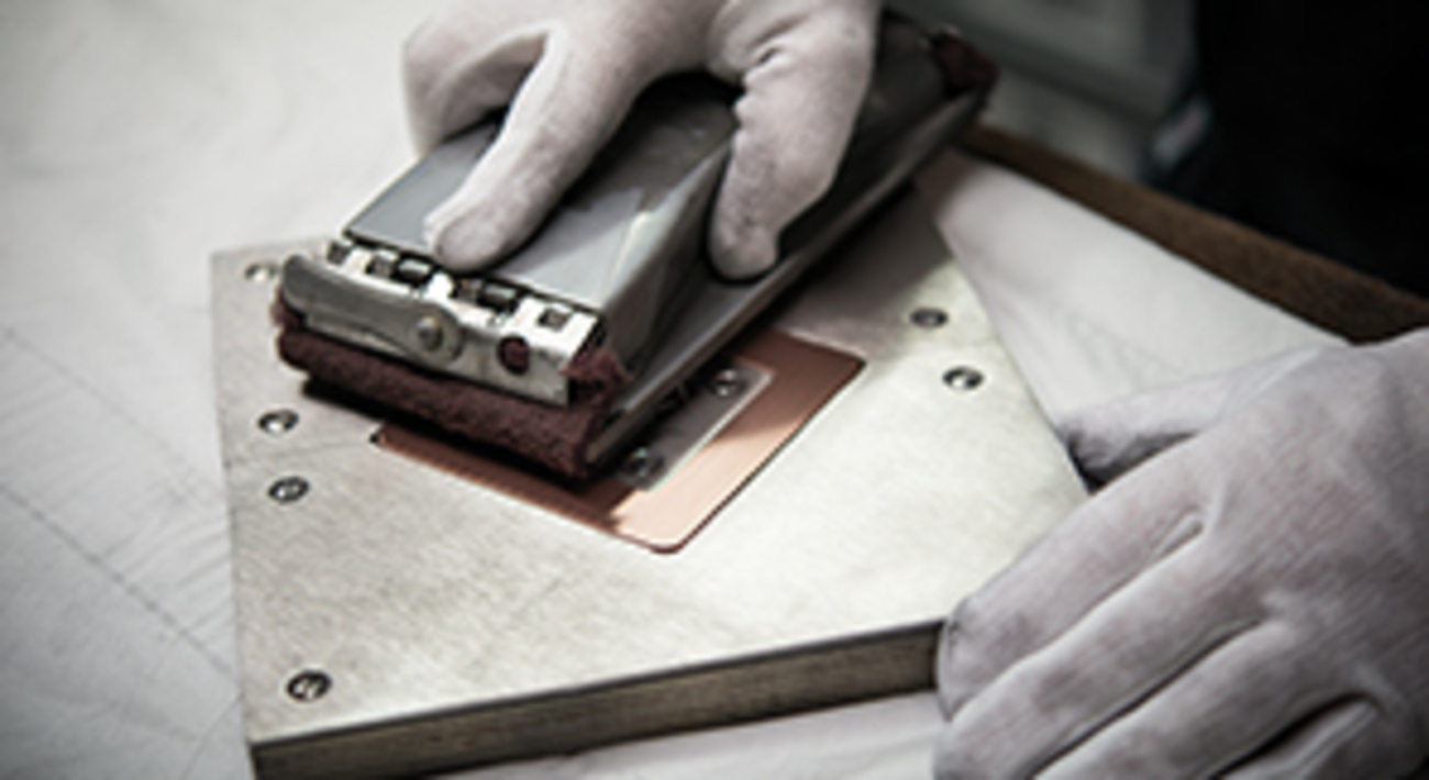 Manufaktur bei Elektrotechnik Gruber in Luhe-Wildenau