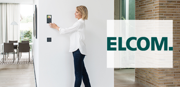 Elcom bei Elektrotechnik Gruber in Luhe-Wildenau