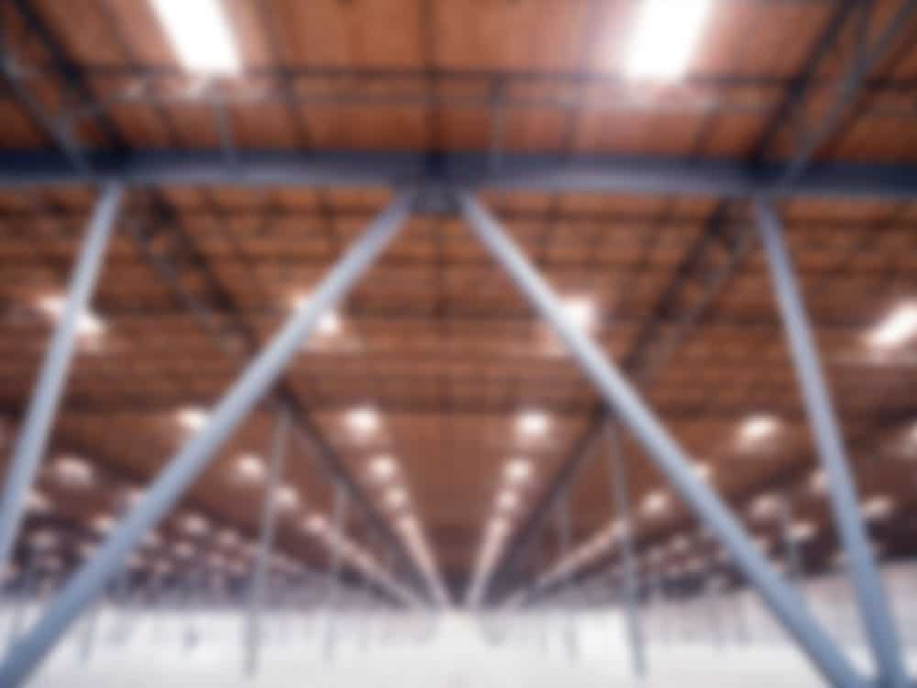 Industrie&shy;beleuchtung bei Elektrotechnik Gruber in Luhe-Wildenau