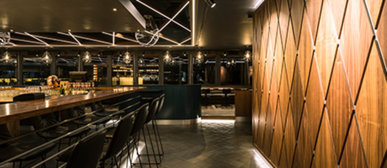 Hotellerie / Gastronomie bei Elektrotechnik Gruber in Luhe-Wildenau