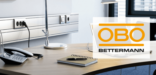OBO bei Elektrotechnik Gruber in Luhe-Wildenau