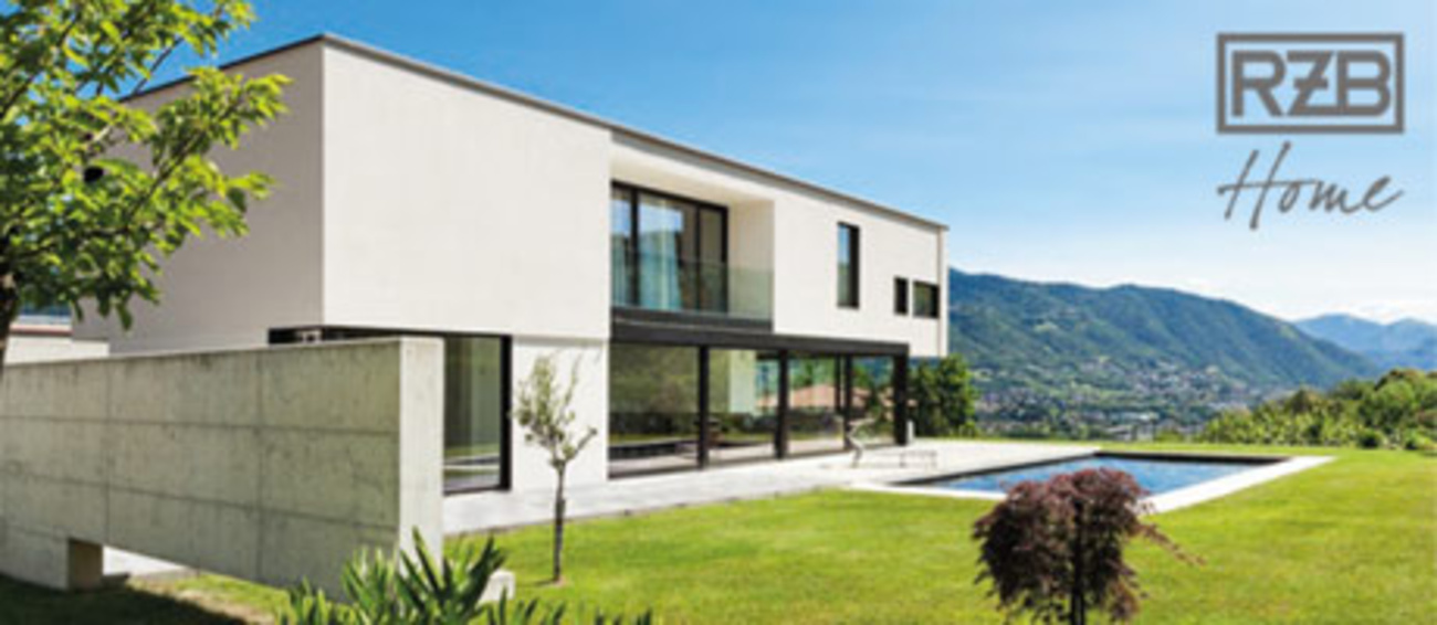 RZB Home + Basic bei Elektrotechnik Gruber in Luhe-Wildenau