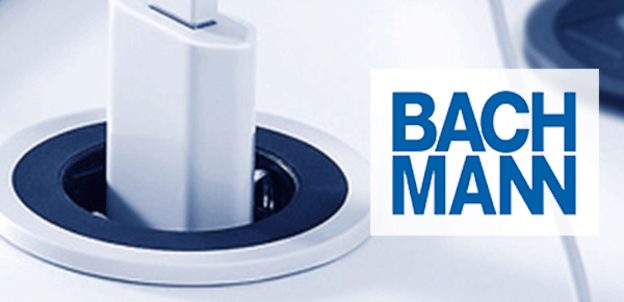 Bachmann bei Elektrotechnik Gruber in Luhe-Wildenau