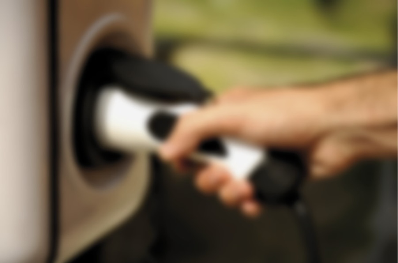 Elektro&shy;mobilität bei Elektrotechnik Gruber in Luhe-Wildenau