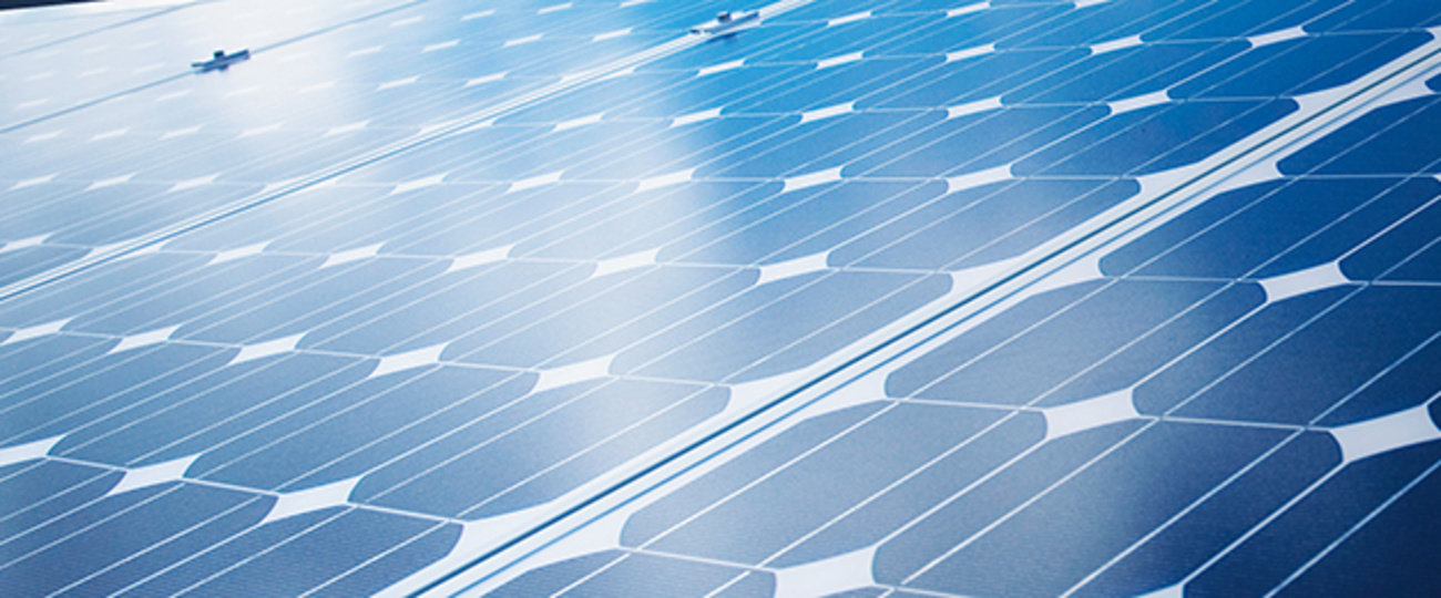 Photovoltaik bei Elektrotechnik Gruber in Luhe-Wildenau
