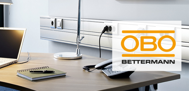 OBO bei Elektrotechnik Gruber in Luhe-Wildenau