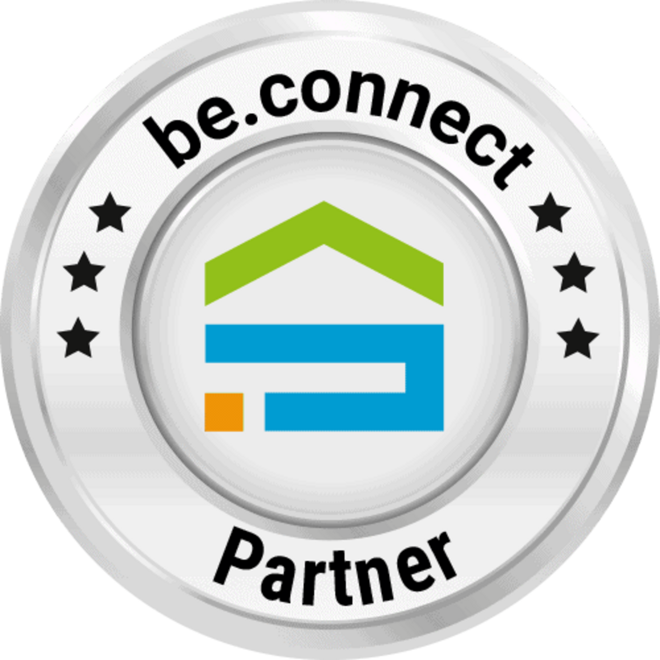 be.connect Partner bei Elektrotechnik Gruber in Luhe-Wildenau