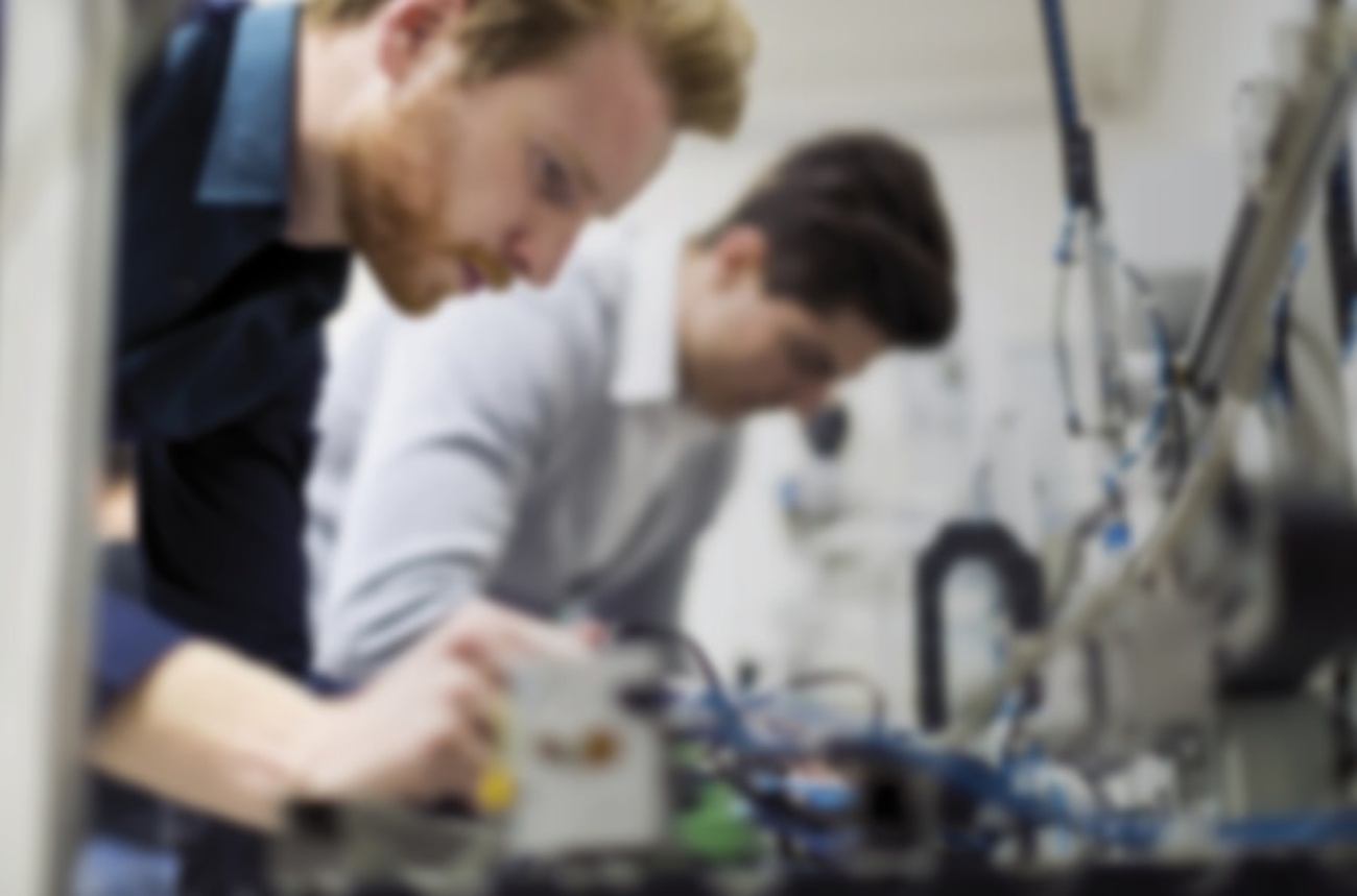 Elektroanlagen-Kontrolle bei Elektrotechnik Gruber in Luhe-Wildenau